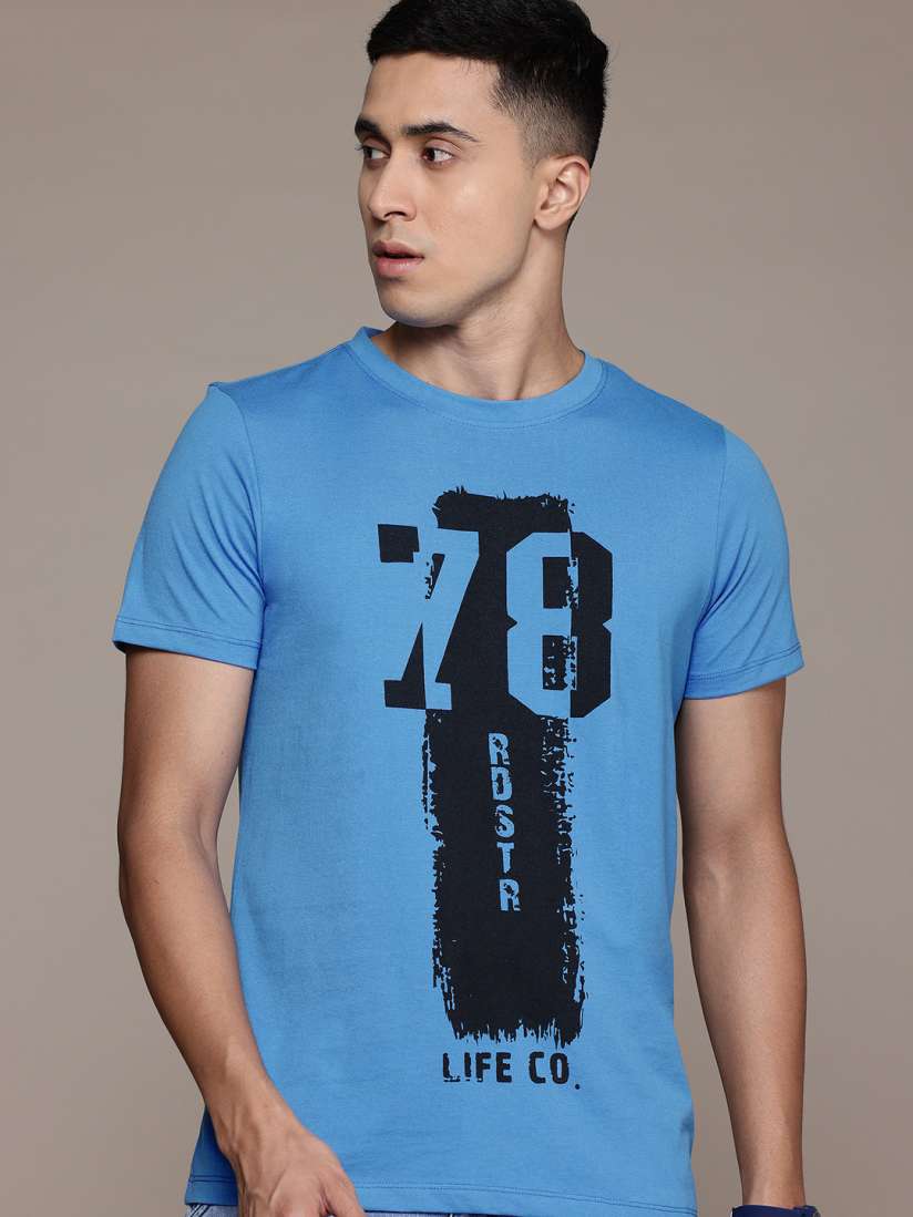 Myntra t shirt mens hotsell