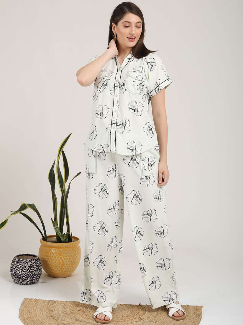 Pyjamas myntra top