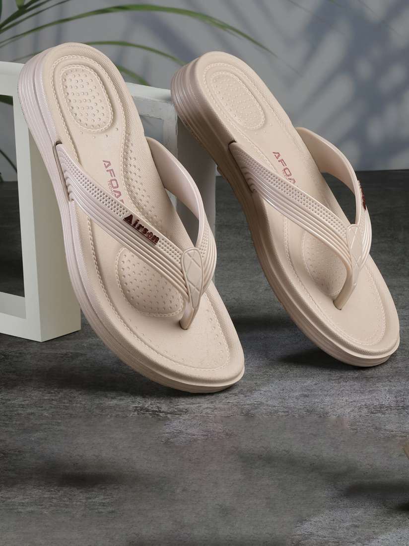 Buy Airson Women Thong Flip Flops Flip Flops for Women 30081918 Myntra
