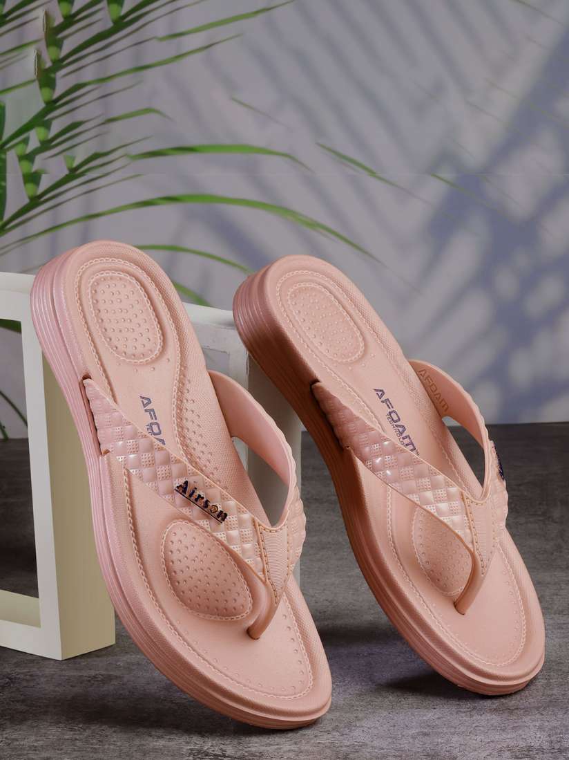 Buy Airson Women Thong Flip Flops Flip Flops for Women 30081987 Myntra