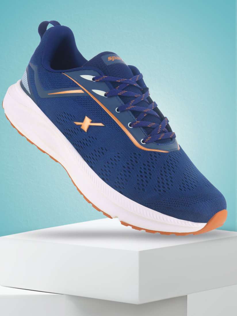 Buy Sparx Men Mesh Running Shoes Sports Shoes for Men 30083306 Myntra