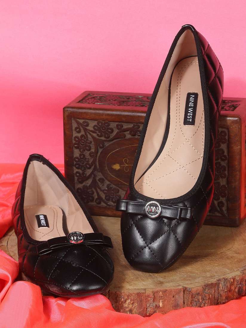 Nine west women's flats sales