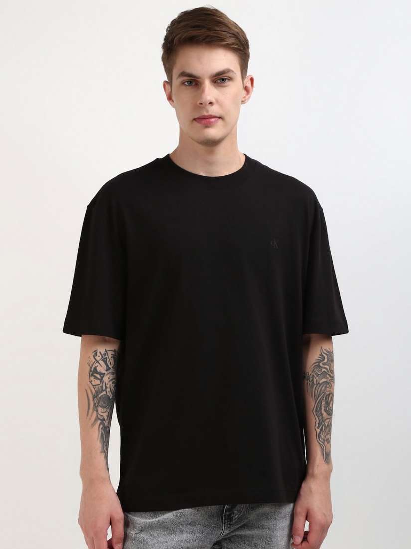 Klein Jeans Calvin Klein Oversized T Shirt Buy Calvin Klein Jeans