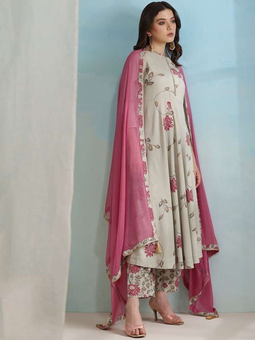 Myntra palazzo dress hot sale