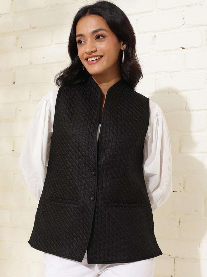 Fabindia nehru jacket shop