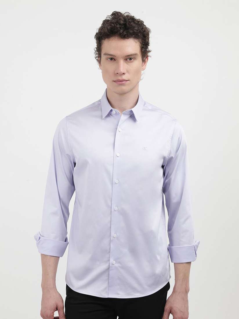 Calvin klein shirts myntra cheap