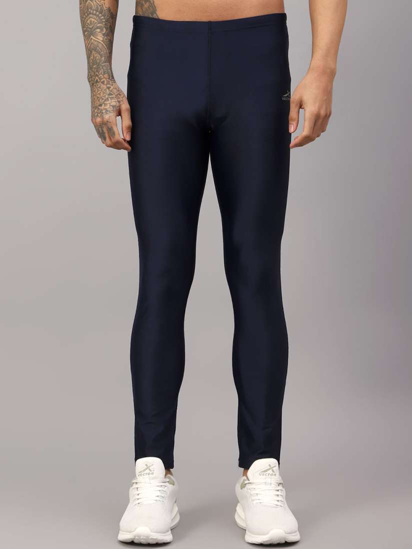 Buy VECTOR X Men Mid Rise Slim Fit Track Pants Track Pants for Men 30087949 Myntra