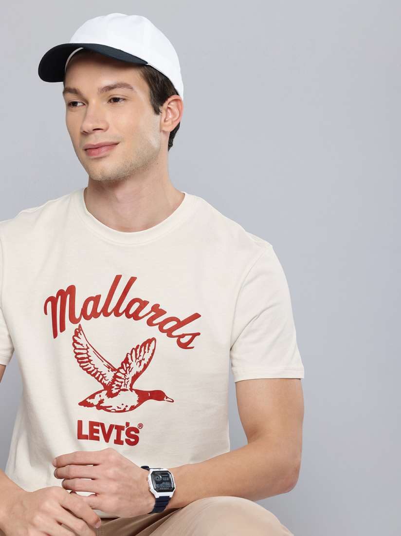 Myntra levis t shirts deals