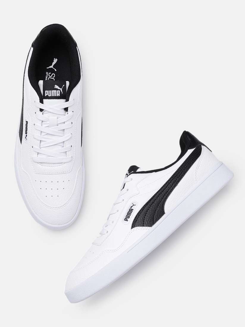 puma sneakers for men