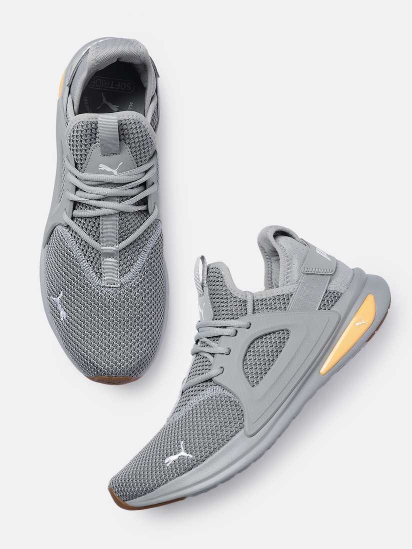 puma softride nike air max enzo