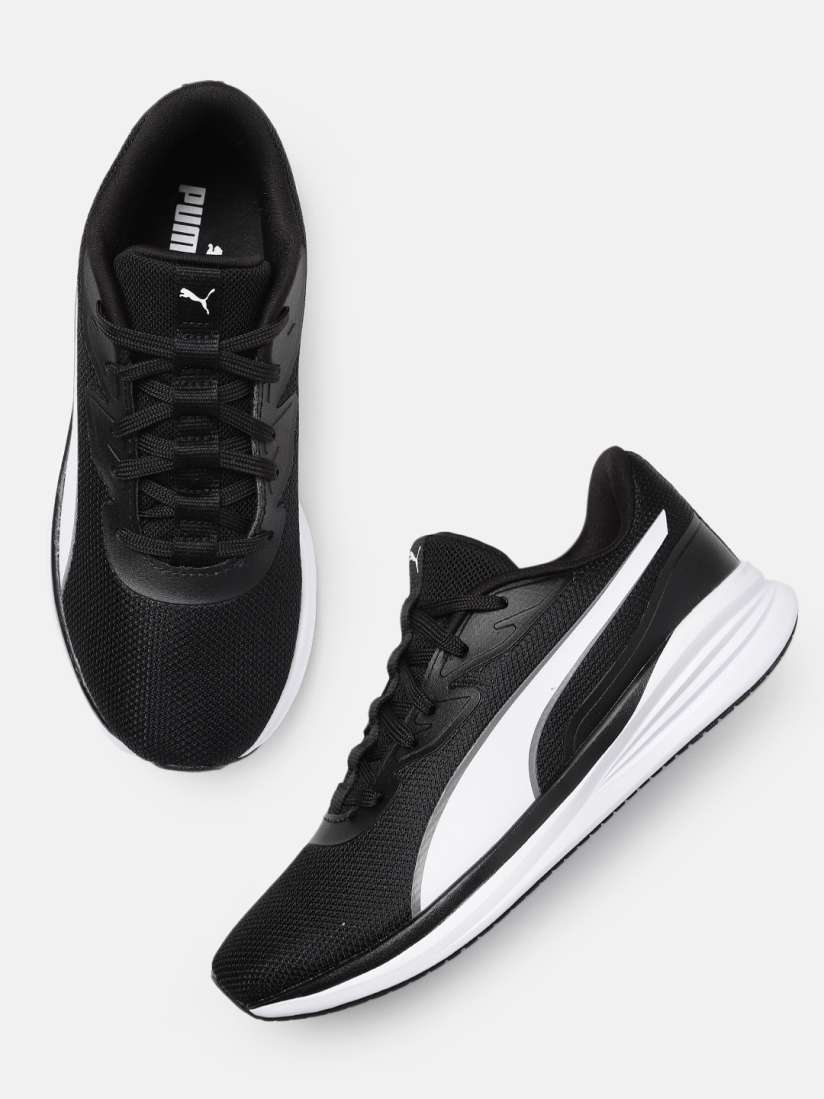 Myntra puma sports shoes hotsell