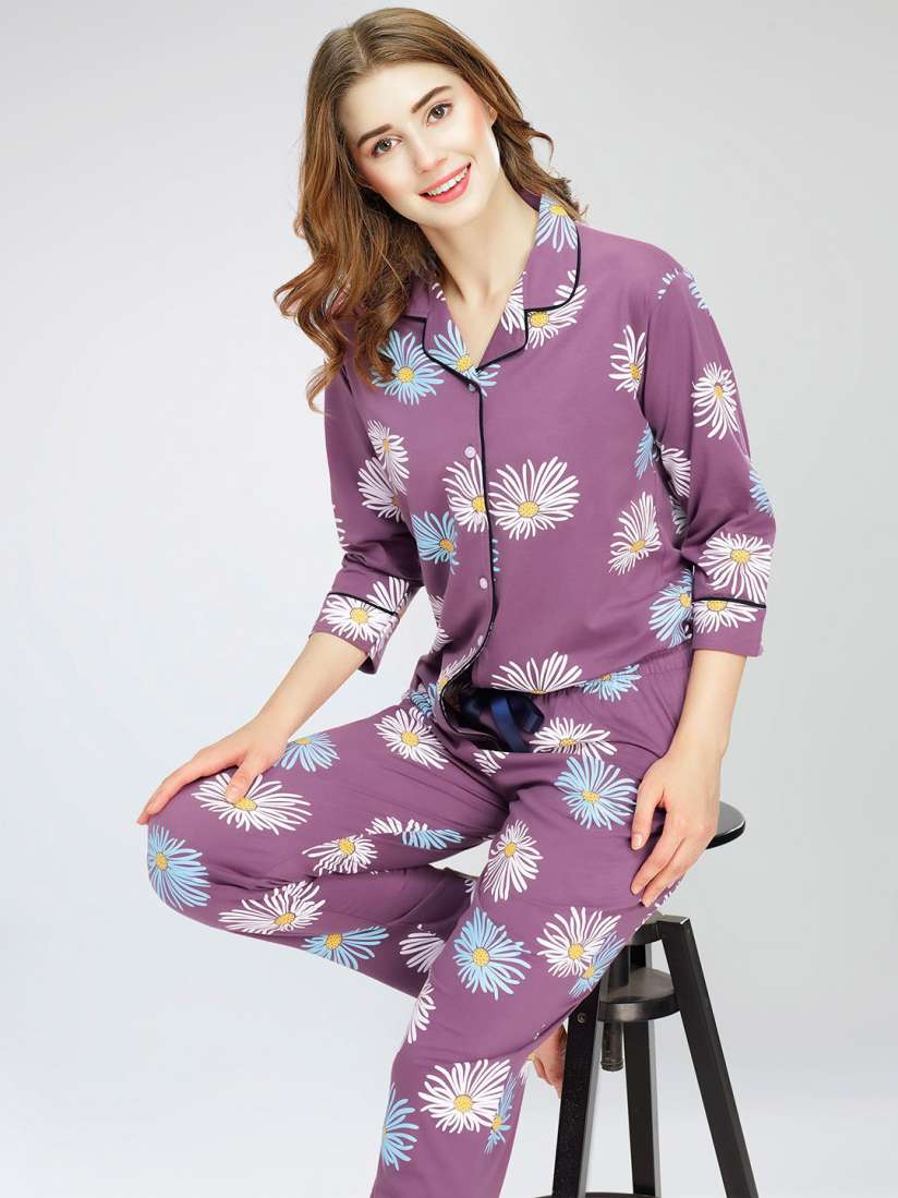 Zeyo night dress cheap