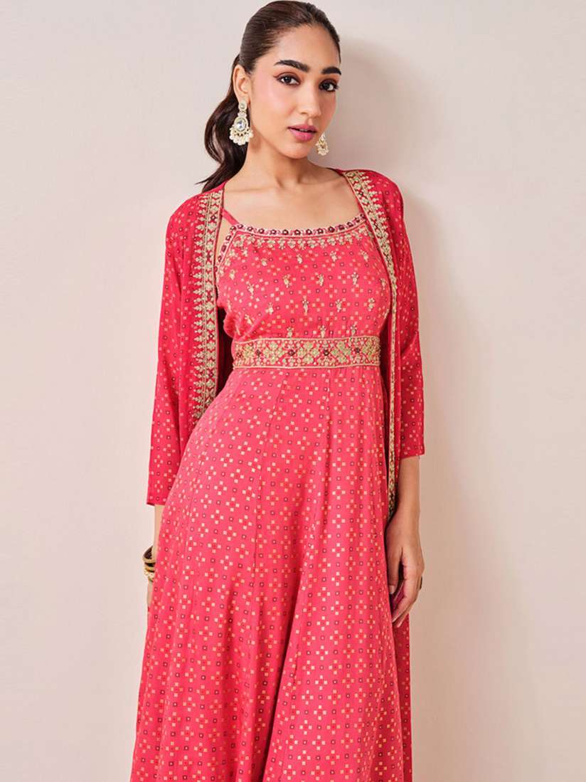 Global desi ethnic wear hot sale