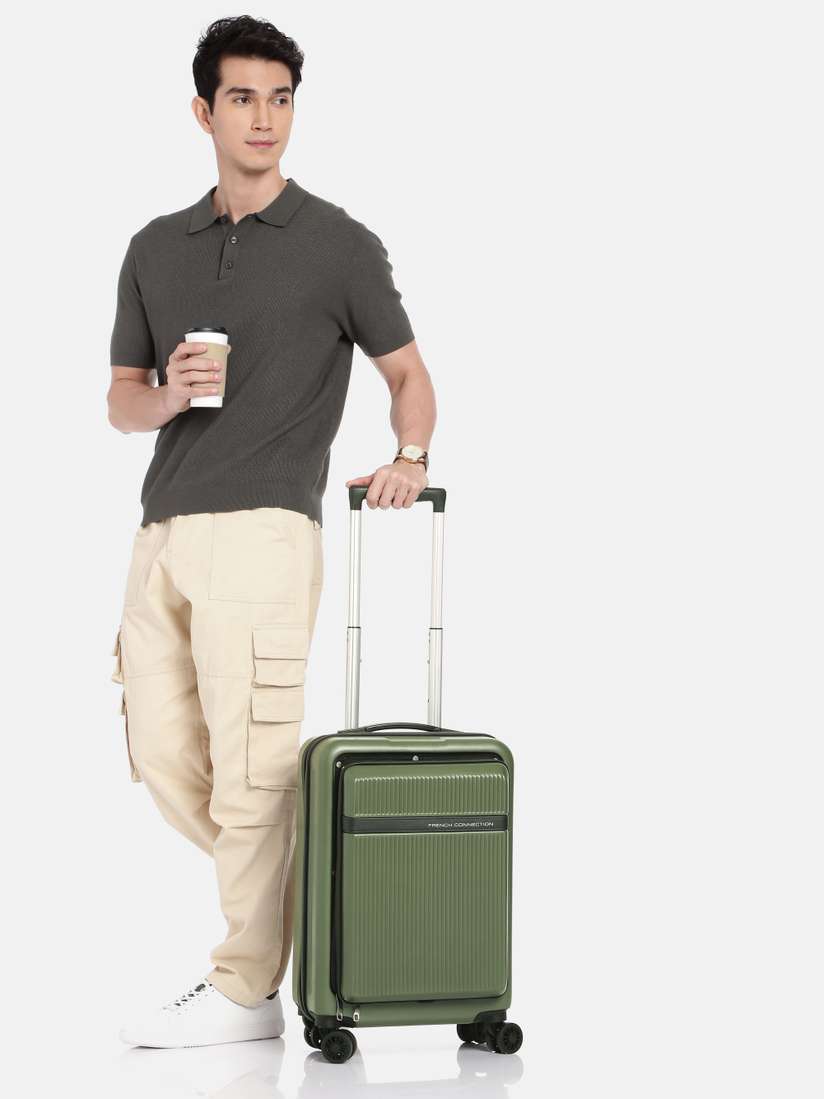 Trolley Bags Best Rolling Suitcase 2019 Best International Luggage