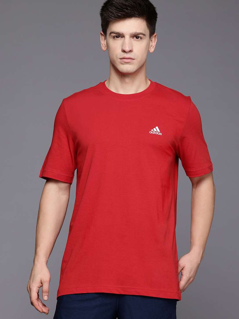 Myntra adidas t shirt outlet