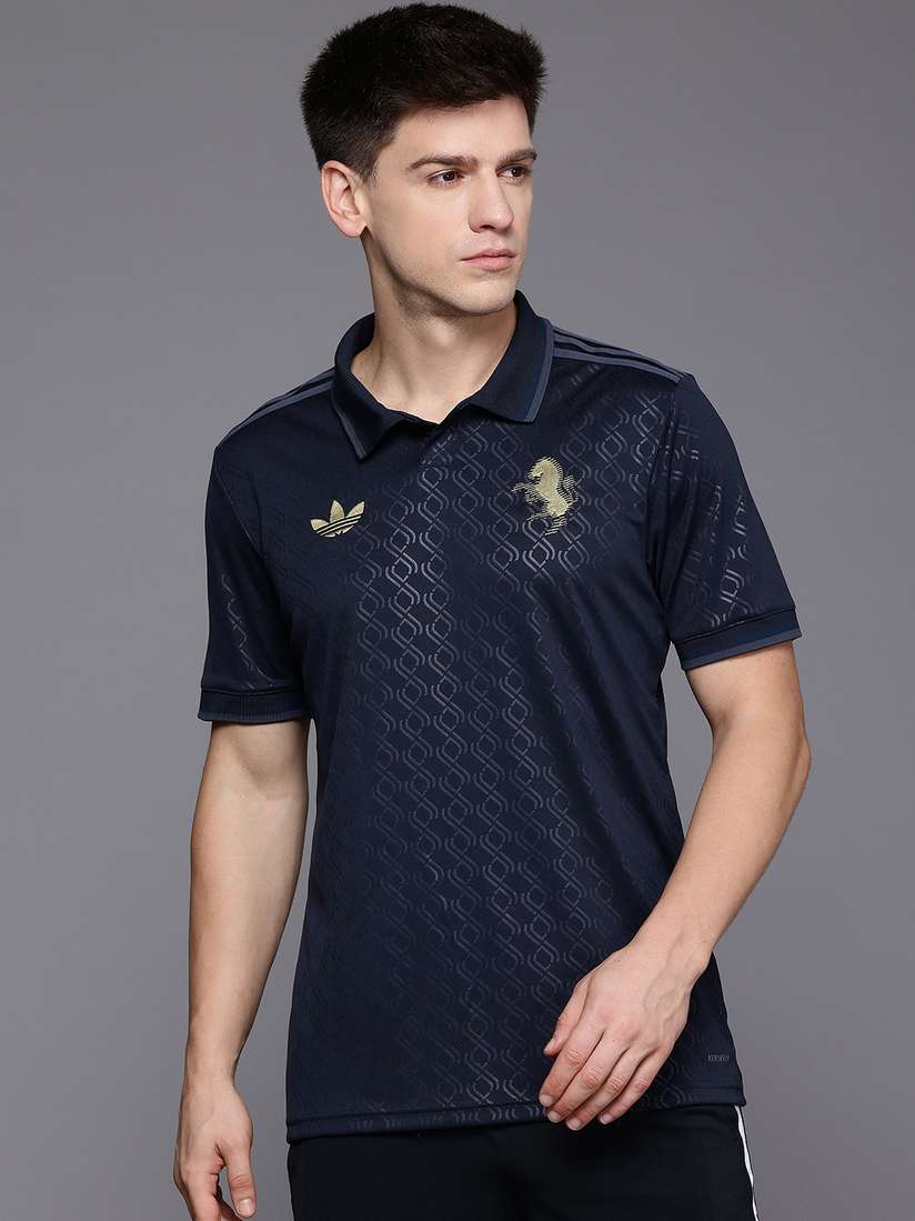 Juventus 24-25 3rd （Men's Clothing - Juventus 24/25 Third