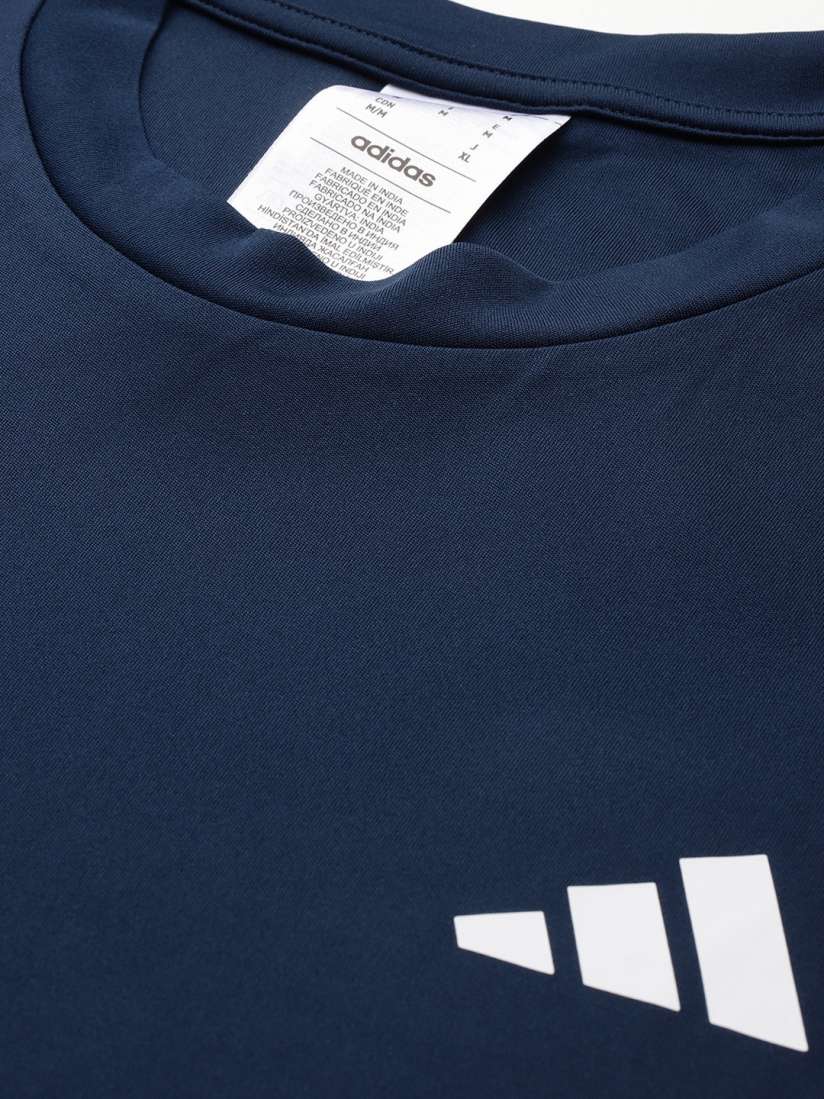 Adidas climalite t shirt india shop