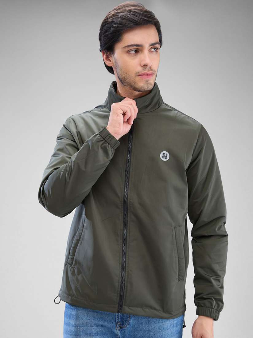 Spykar jackets myntra online