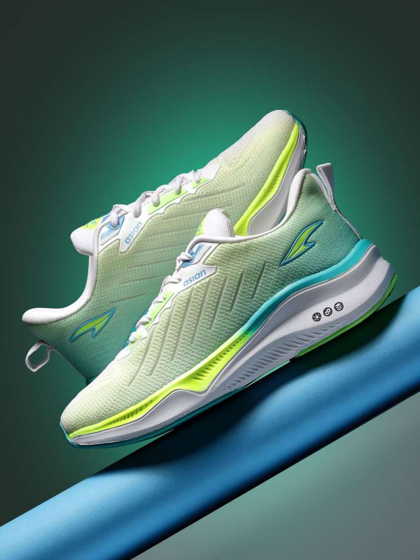 Myntra running shoes sale discount