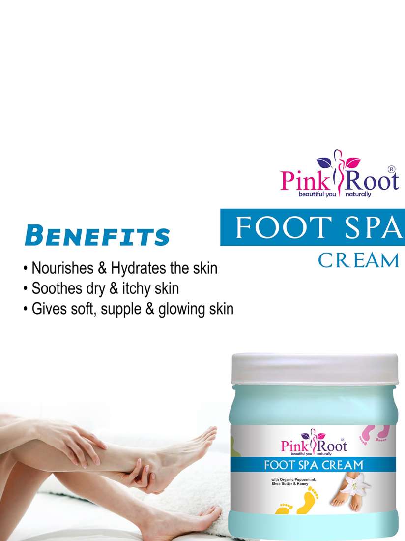 Foot bath for cracked heels outlet