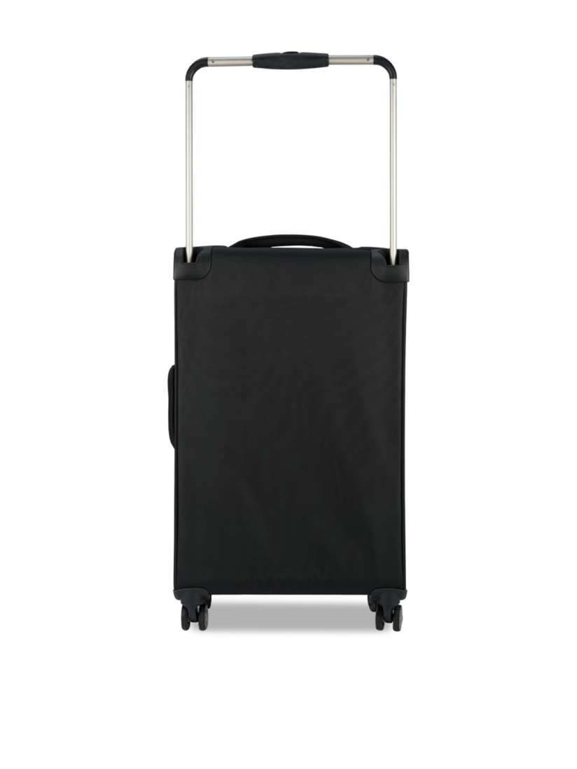 Buy IT luggage Set Of 2 Debonair Soft Sided Trolley Bags Trolley Bag for Unisex 30098132 Myntra