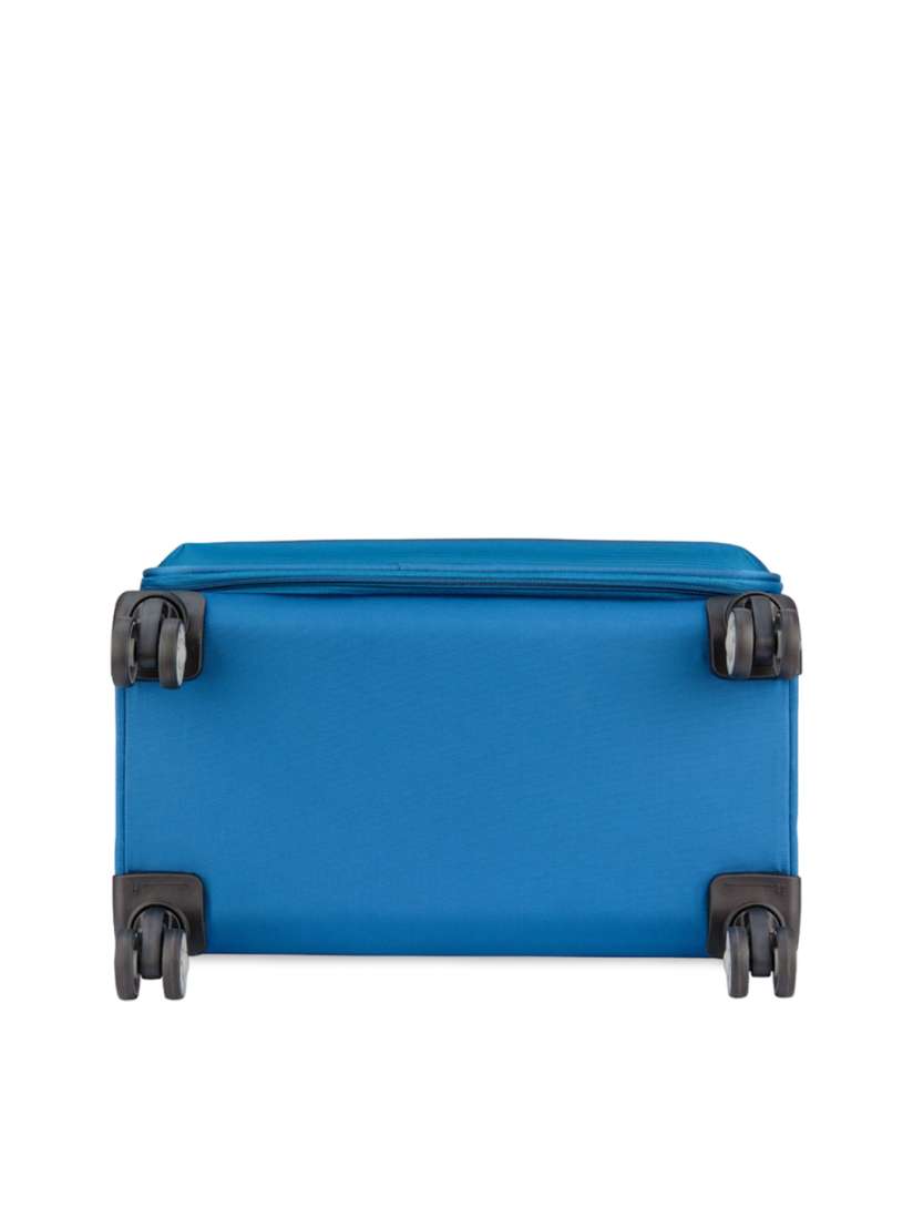 Buy IT luggage Set Of 3 Debonair Soft Sided Trolley Bags Trolley Bag for Unisex 30098145 Myntra