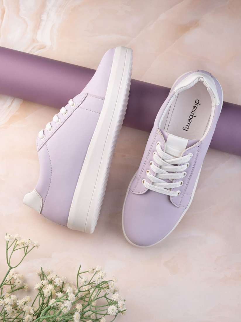Myntra dressberry shoes top