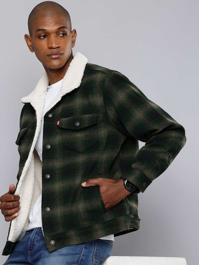 Levi's tailored jacket best sale
