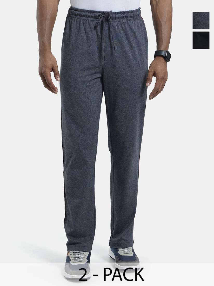 Jockey mens track pants clearance