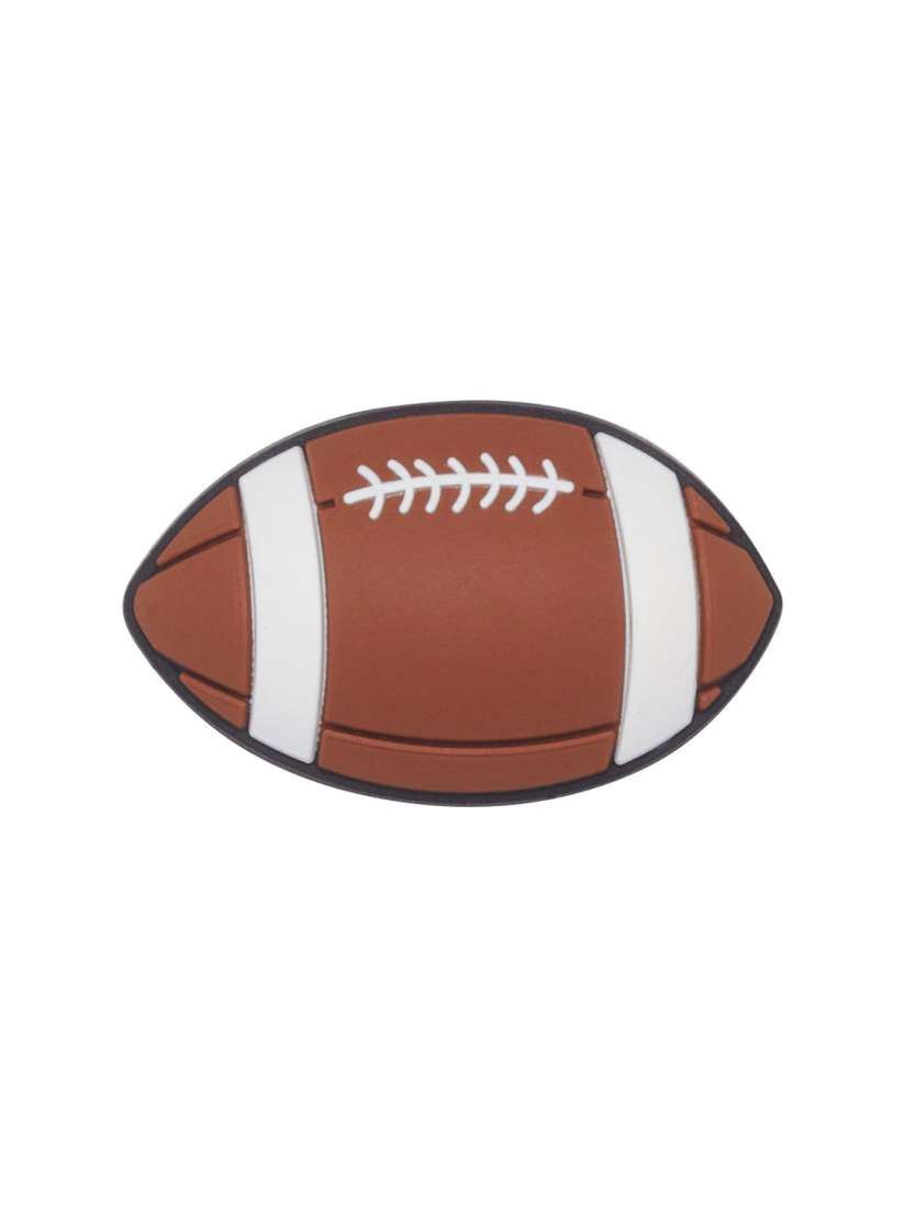 Jibbitz football on sale