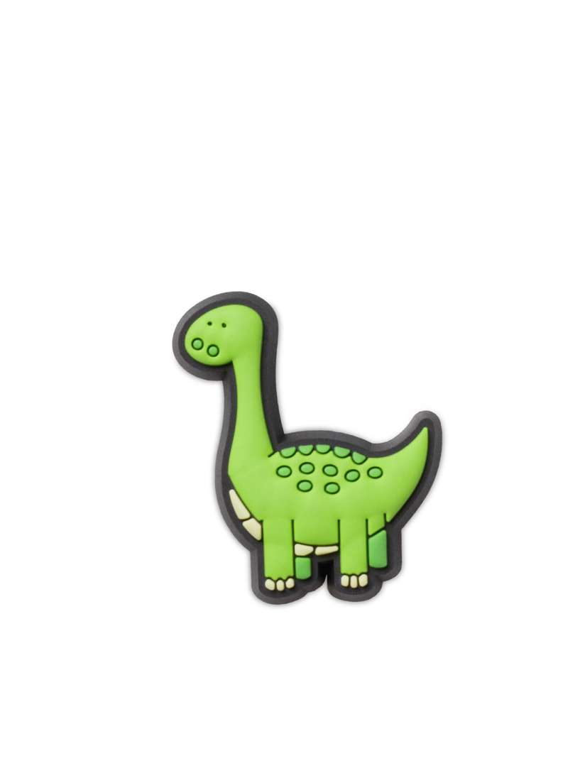 Buy Crocs Adults Women Green Dino Shoe Charms Jibbitz Jibbitz for Women 30101658 Myntra