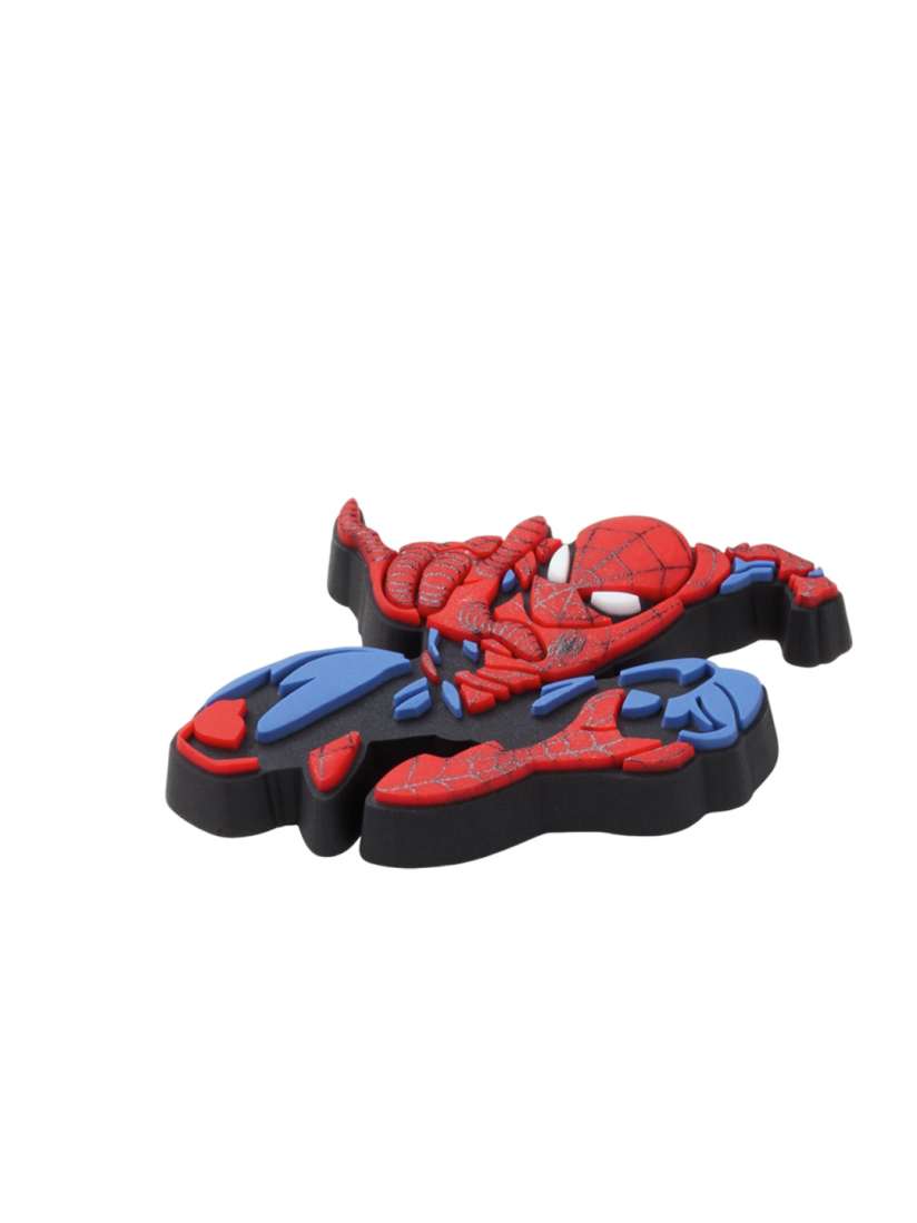 Buy Crocs Spiderman Full Body 2 Shoe Charm Jibbitz Jibbitz for Unisex 30101729 Myntra