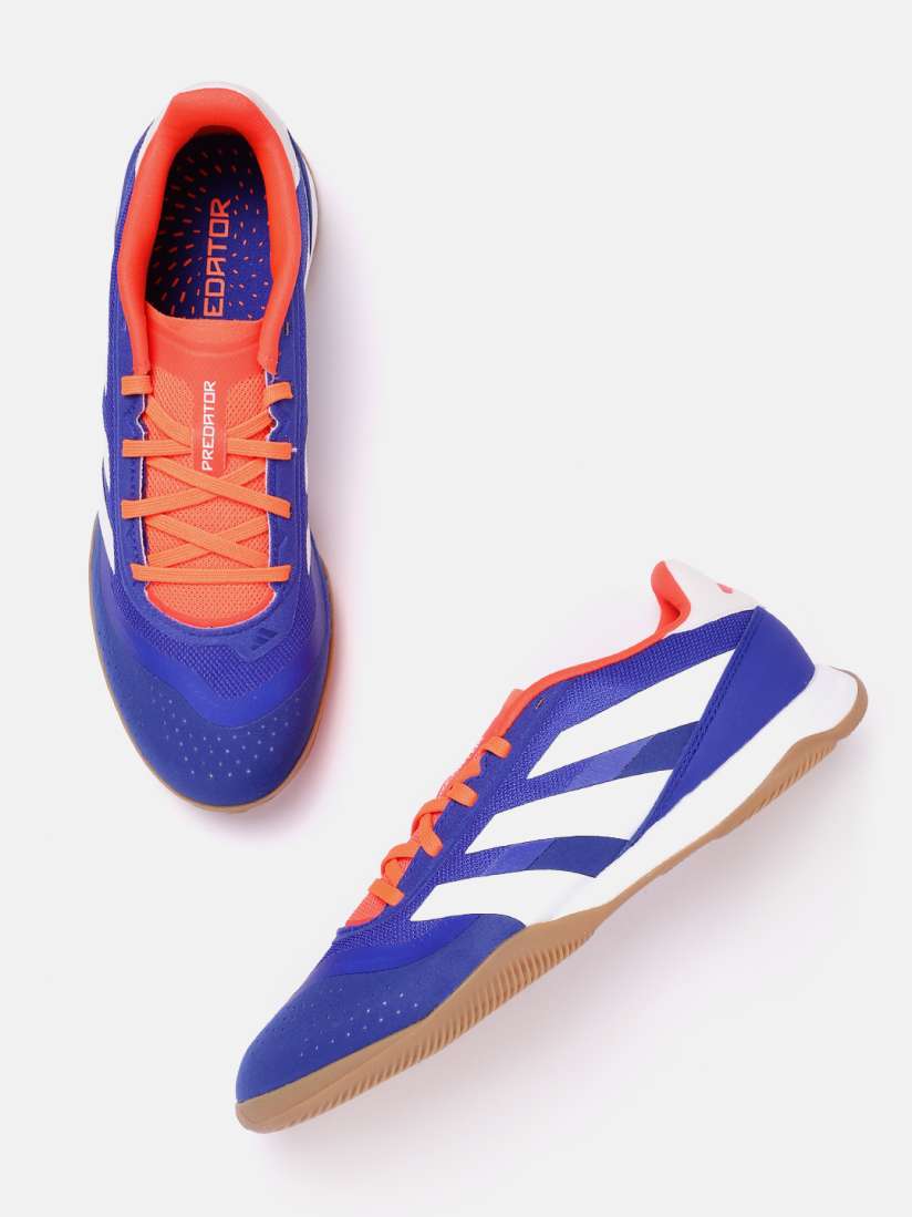 Adidas football shoes myntra store