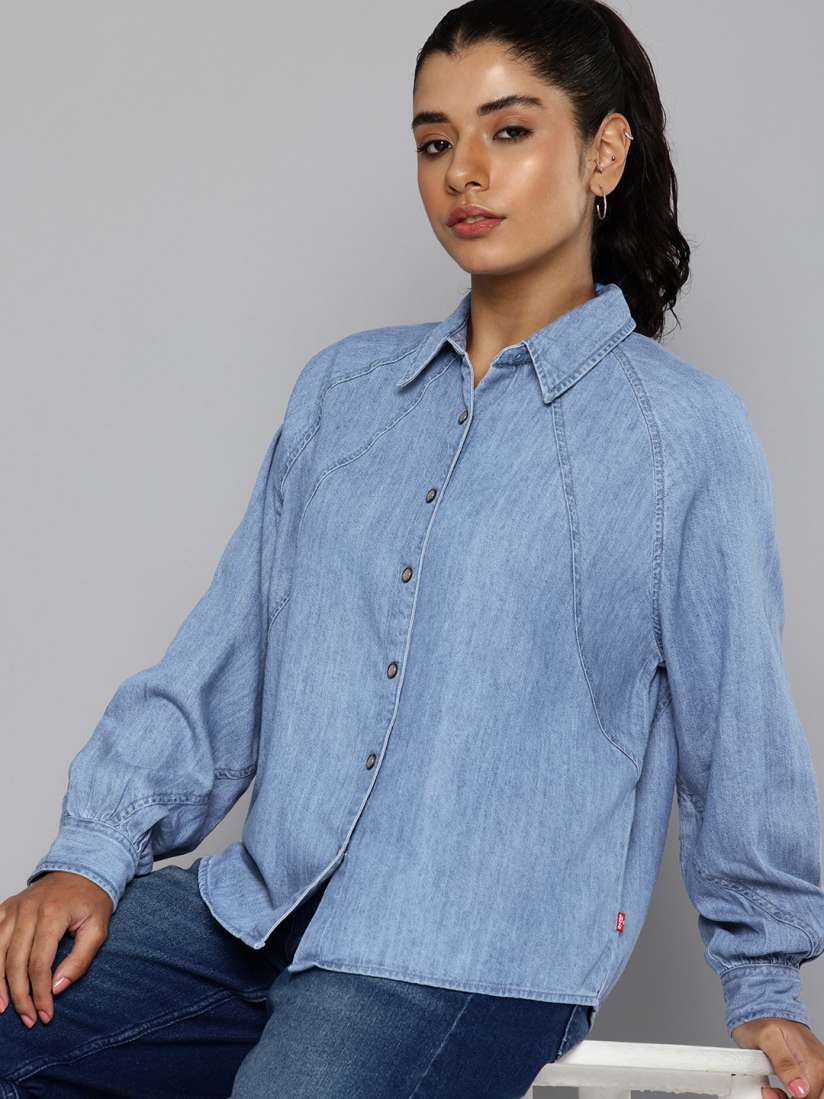 Levies shirts top