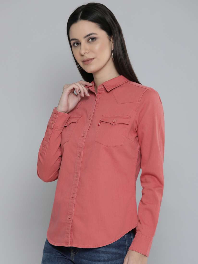 Levis dress shirts online
