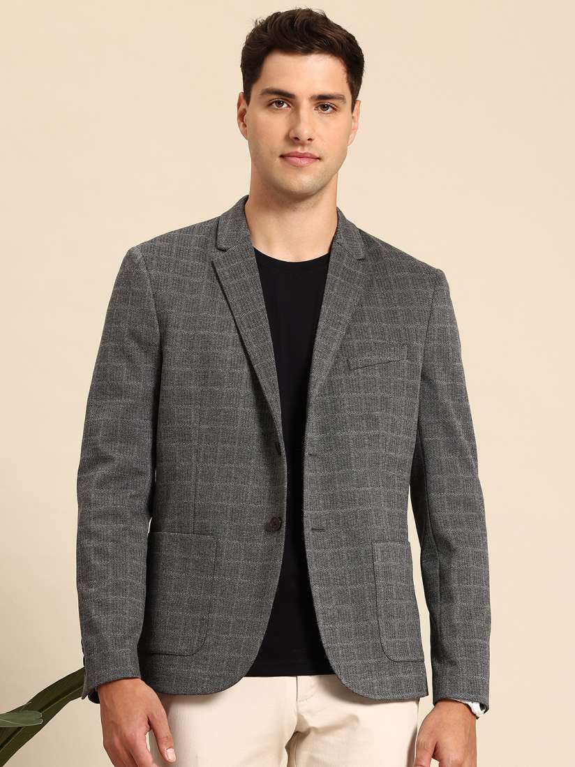 Semi formal blazers store