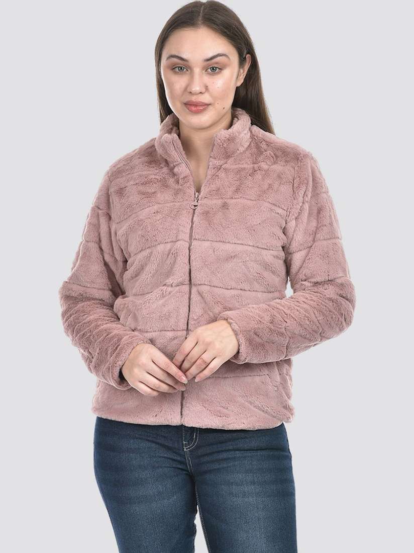 Buy Numero Uno Women Longline Padded Jacket Jackets for Women 30103145 Myntra