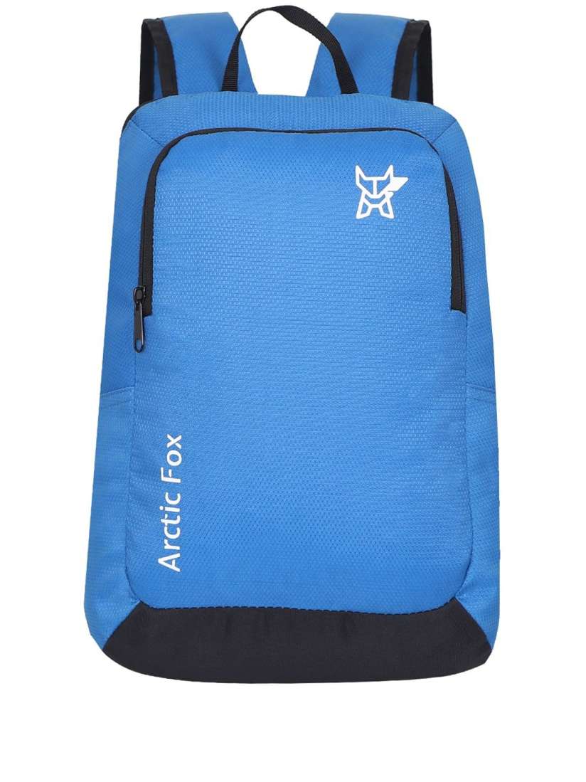 Arctic fox backpack deals