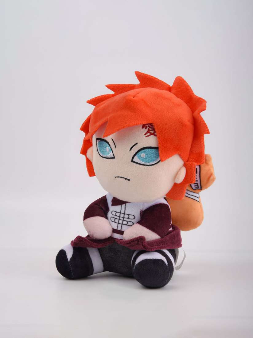 Gaara plush cheap