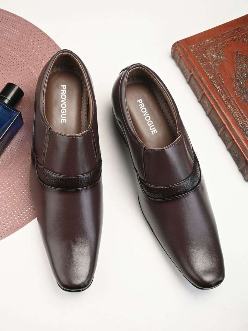 Provogue shoes myntra outlet