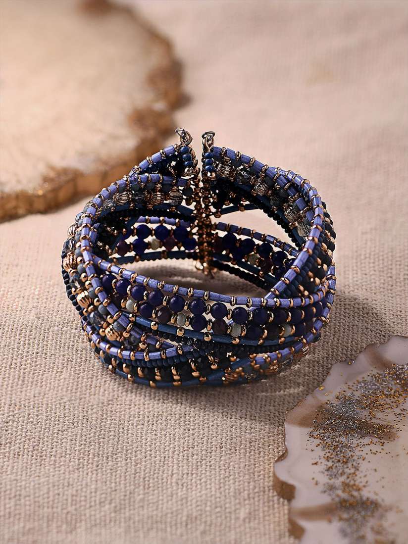 Myntra jewellery bracelet top