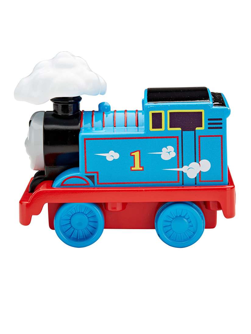 Thomas pullback puffer deals