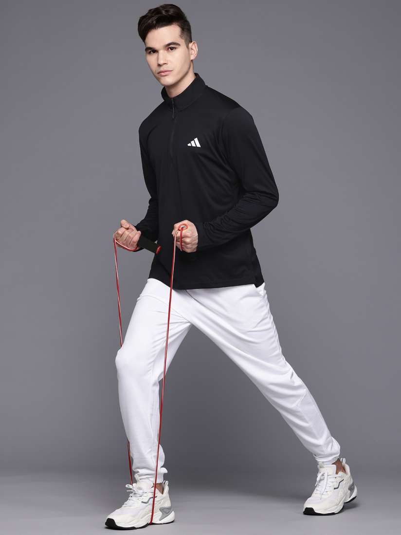 Buy ADIDAS Men Sweatshirt Sweatshirts for Men 30105579 Myntra