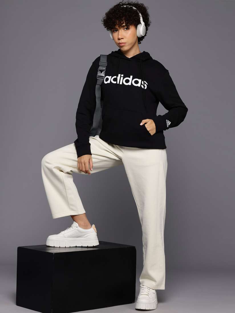 Adidas sweatshirts myntra 2025