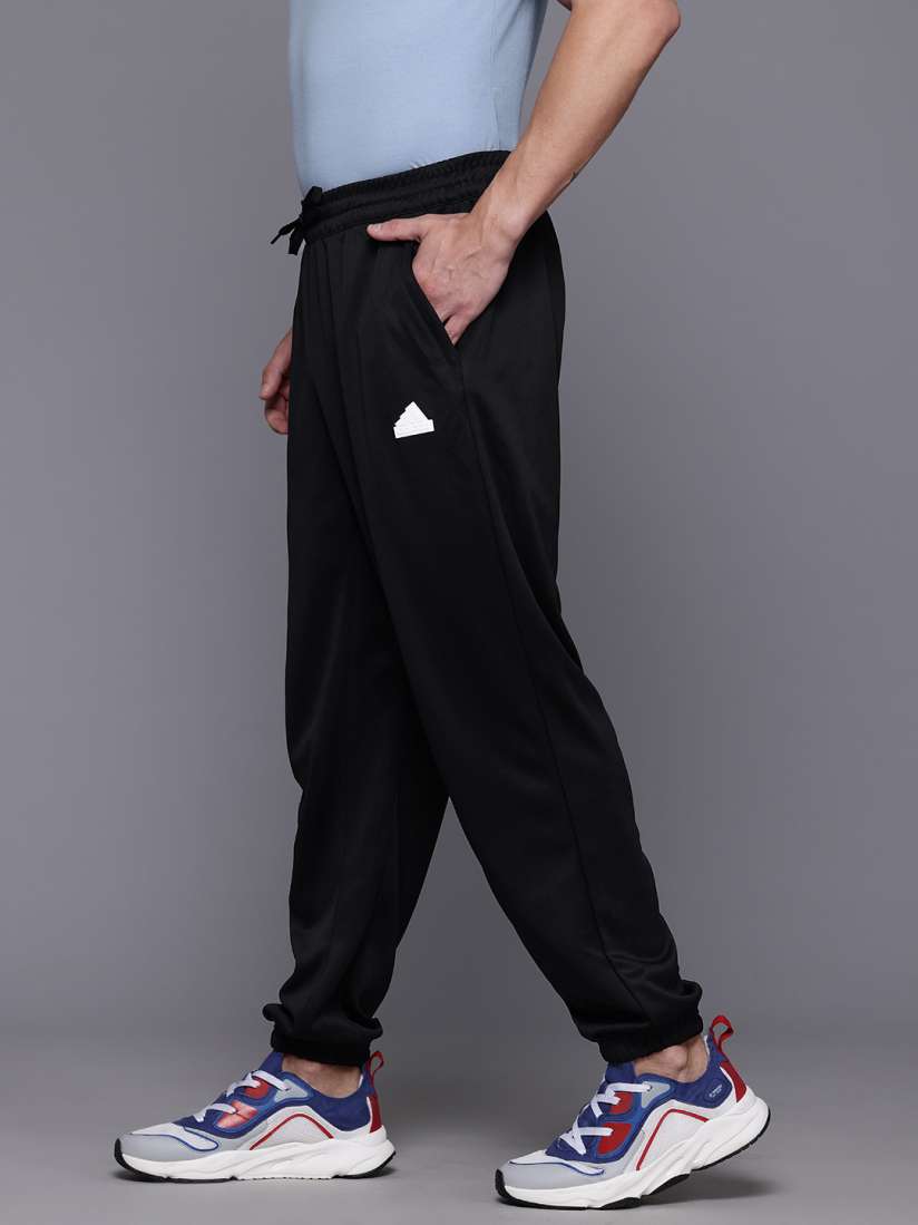 Buy ADIDAS Men Loose Joggers Track Pants for Men 30105703 Myntra