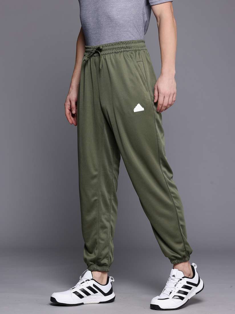 Baggy adidas joggers cheap