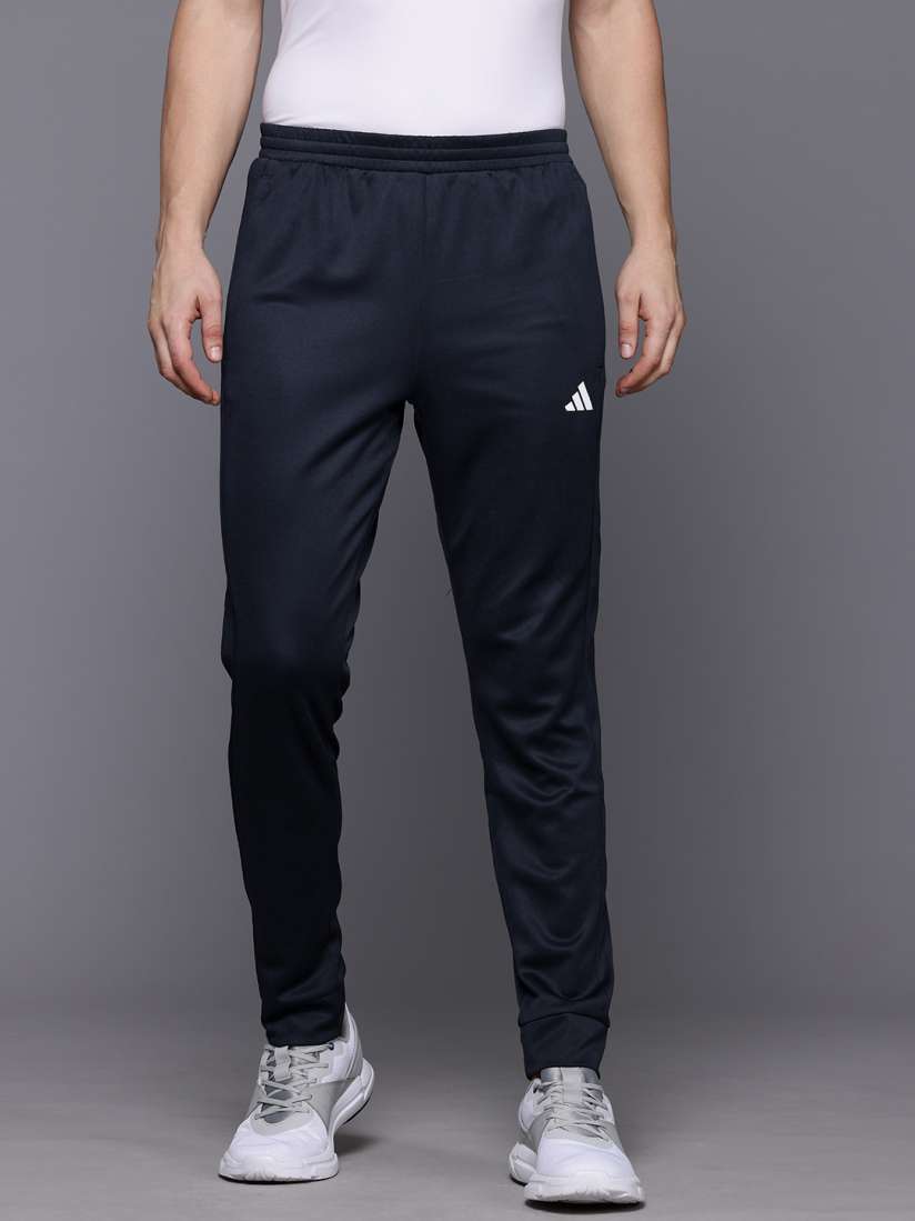Buy ADIDAS Men SL KT Training Joggers Track Pants for Men 30105722 Myntra