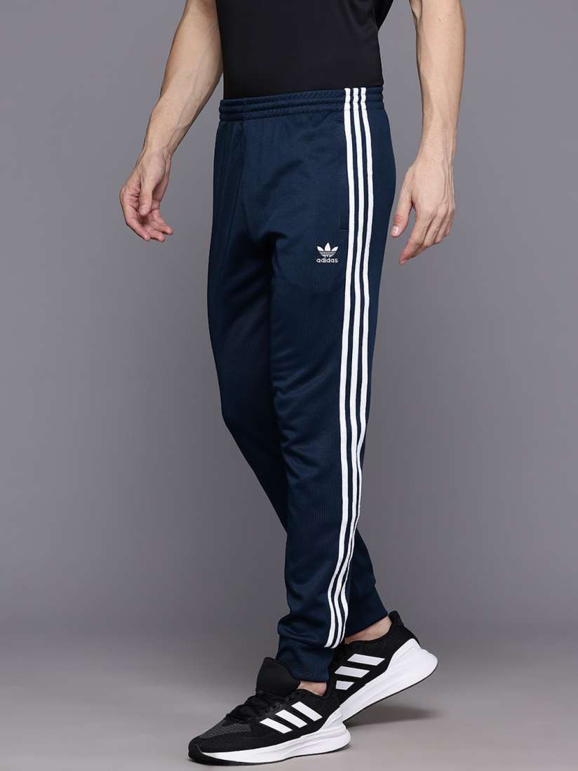 Buy ADIDAS Originals Men Adicolor Classics SST Track Pants Track Pants for Men 30105849 Myntra