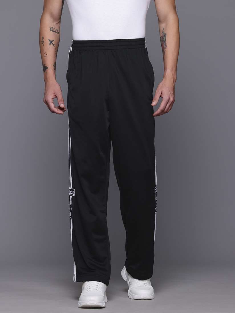 Buy ADIDAS Originals Men Adibreak Track Pants Track Pants for Men 30105856 Myntra