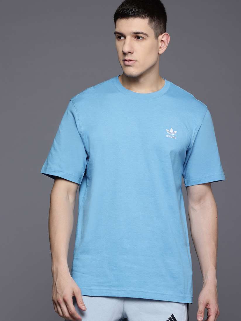 Myntra adidas t shirt outlet
